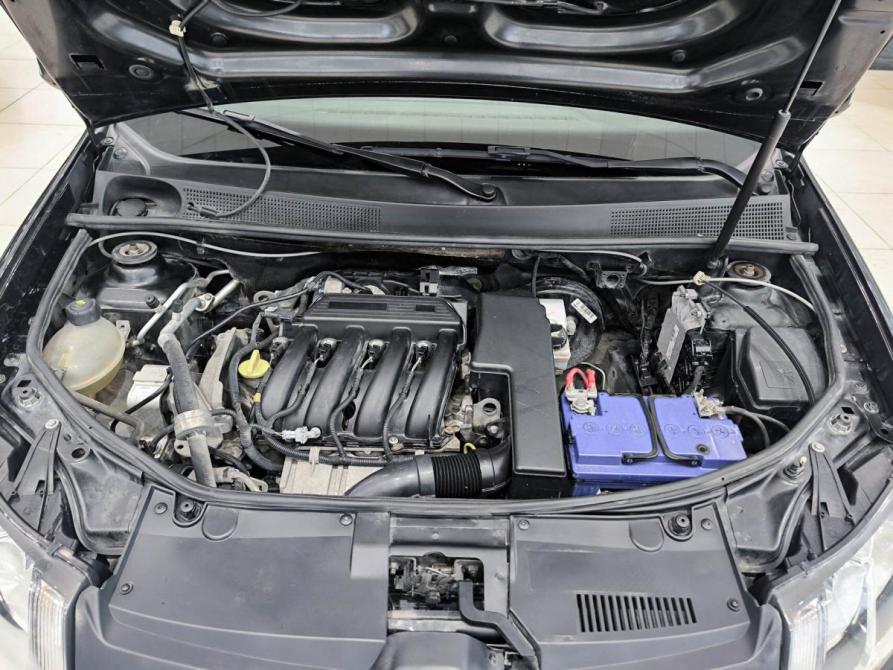Renault Sandero II Казань  - изображение 11