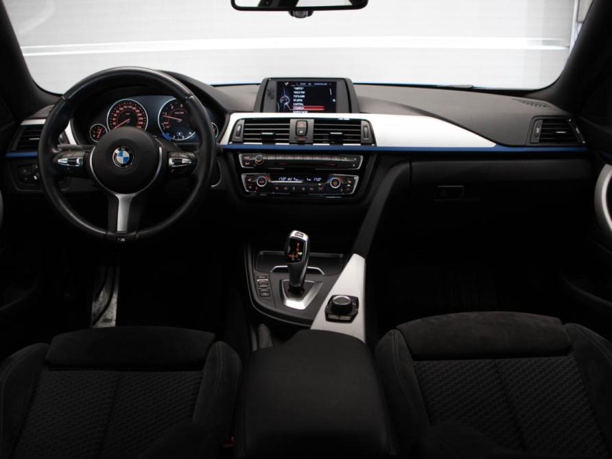BMW 4 серии F32/F33/F36 Москва  - изображение 9