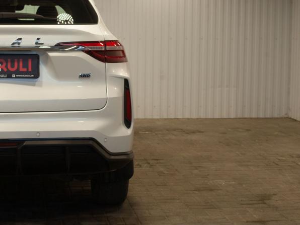 Haval F7 I Рестайлинг с пробегом 2023 года, цена 2 390 000 рублей, 67140 км, внедорожник, Автокод Объявления
