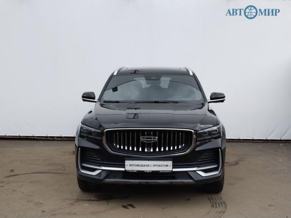 Geely Monjaro I с пробегом 2024 года, цена 3 100 000 рублей, 34443 км, внедорожник, Автокод Объявления