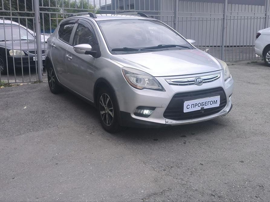 Lifan X50 Челябинск  - изображение 1