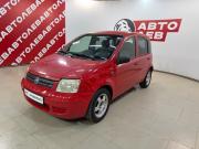Fiat Panda II Новочеркасск  - изображение 15