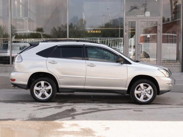 Lexus RX II с пробегом 2005 года, цена 1 180 000 рублей, 236507 км, внедорожник, Автокод Объявления