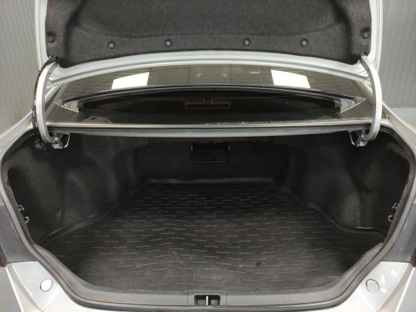 Toyota Camry VII (XV50) с пробегом 2011 года, цена 1 290 000 рублей, 287567 км, седан, Автокод Объявления