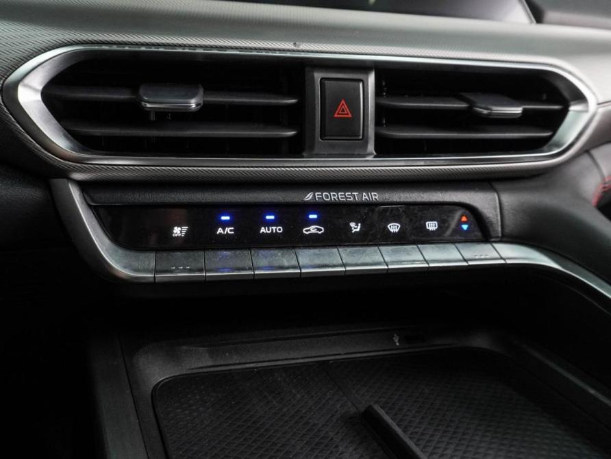 Changan UNI-T I Воронеж  - изображение 25