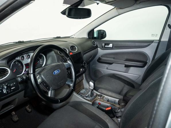 Ford Focus II Рестайлинг с пробегом 2008 года, цена 450 000 рублей, 335000 км, седан, Автокод Объявления