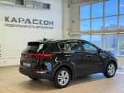 Kia Sportage IV Волгоград  - изображение 20
