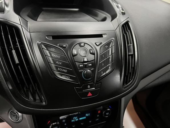 Ford Kuga II с пробегом 2014 года, цена 1 285 000 рублей, 206183 км, внедорожник, Автокод Объявления