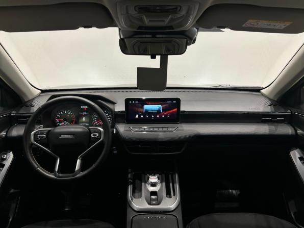 Haval Jolion I Рестайлинг с пробегом 2024 года, цена 1 799 000 рублей, 86484 км, внедорожник, Автокод Объявления