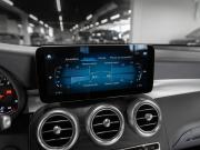 Mercedes-Benz GLC I (X253) Рестайлинг Москва  - изображение 45