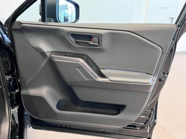Toyota RAV4 VI (XA60) с пробегом 2026 года, цена 4 299 000 рублей, 74 км, внедорожник, Автокод Объявления