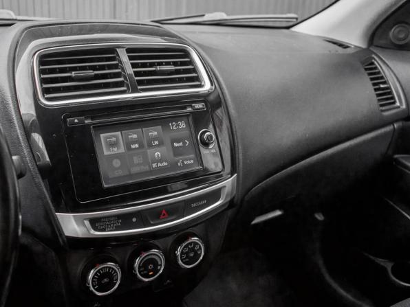 Mitsubishi ASX I Рестайлинг с пробегом 2014 года, цена 1 580 000 рублей, 115002 км, внедорожник, Автокод Объявления