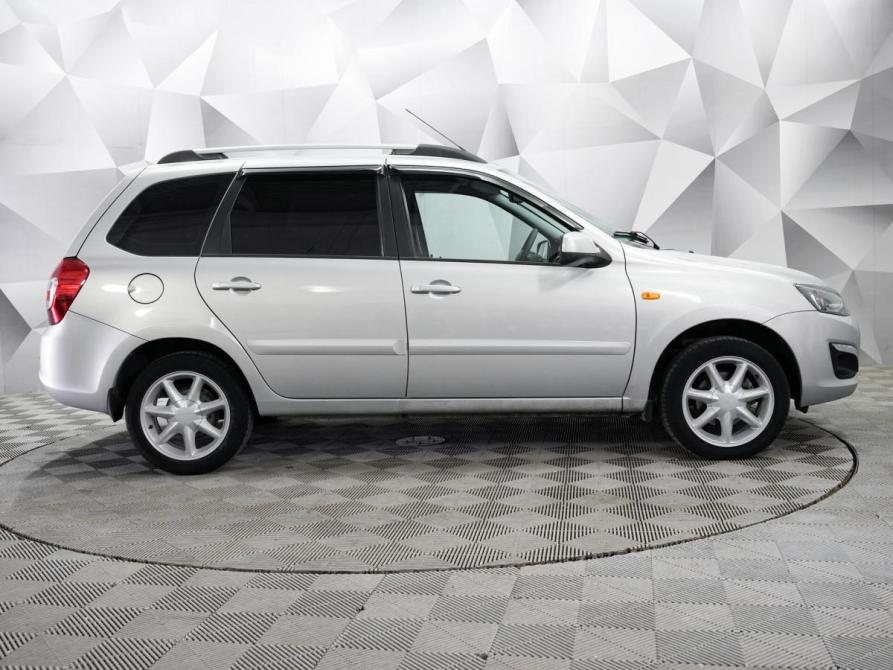 Lada (ВАЗ) Kalina II Ульяновск  - изображение 6