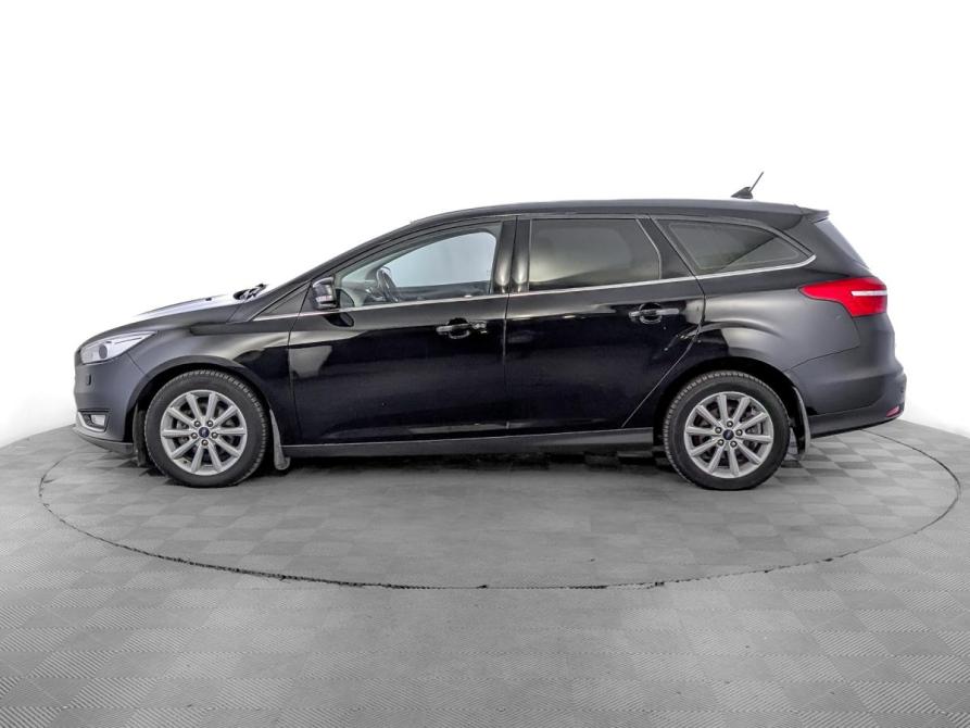 Ford Focus III Рестайлинг Москва  - изображение 8