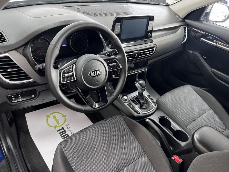 Kia Seltos I Тверь  - изображение 9