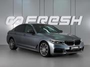 BMW 5 серии VII (G30/G31/G38) Минеральные Воды  - изображение 23