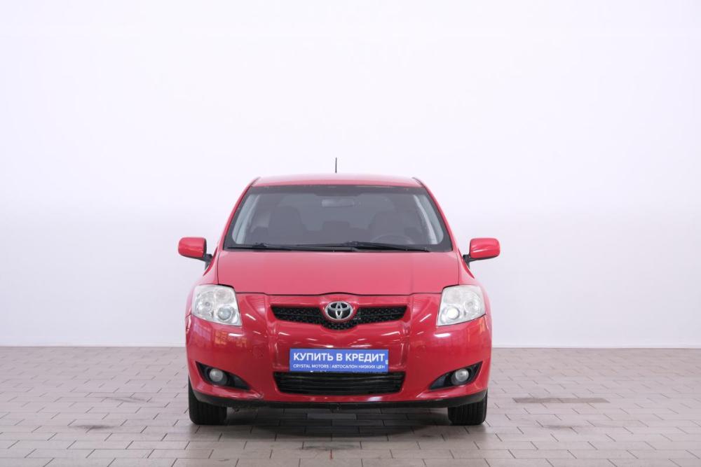 Toyota Auris I Омск  - изображение 2