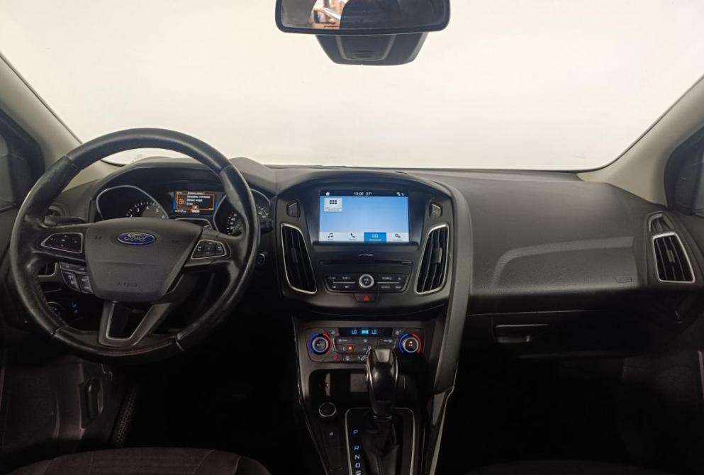 Ford Focus III Рестайлинг Волгоград  - изображение 11