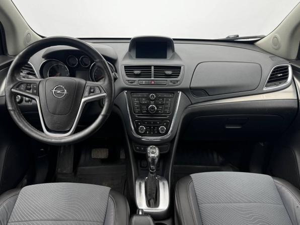 Opel Mokka I с пробегом 2014 года, цена 1 275 000 рублей, 140433 км, внедорожник, Автокод Объявления