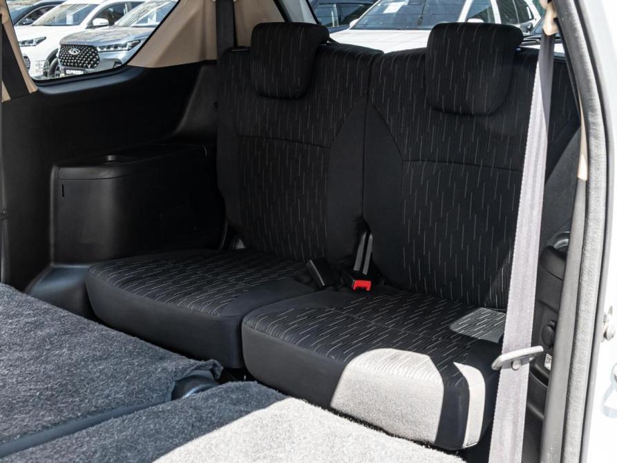 Suzuki Ertiga II Краснодар  - изображение 12