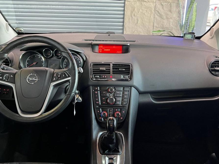 Opel Meriva B Оренбург  - изображение 19
