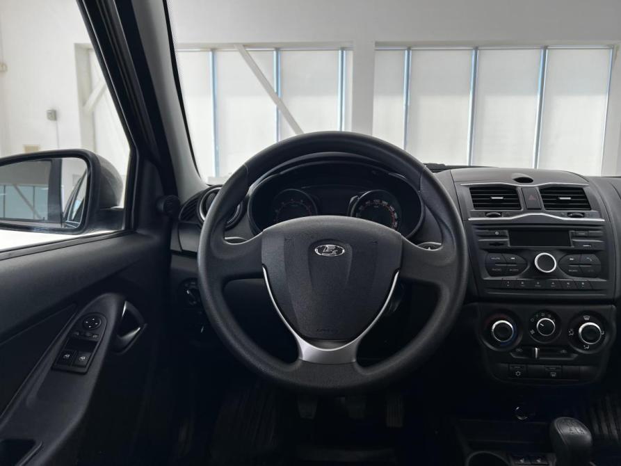 Lada (ВАЗ) Granta I Рестайлинг Волгоград  - изображение 14