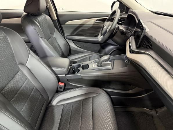 Haval F7 I Рестайлинг с пробегом 2024 года, цена 1 899 000 рублей, 50949 км, внедорожник, Автокод Объявления