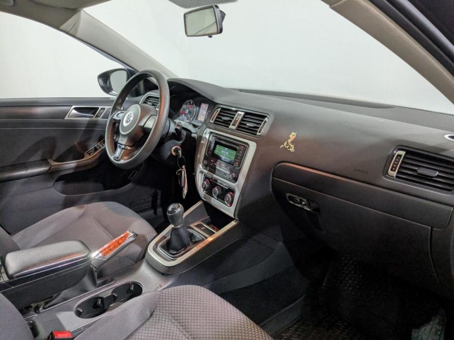 Volkswagen Jetta VI Химки  - изображение 14