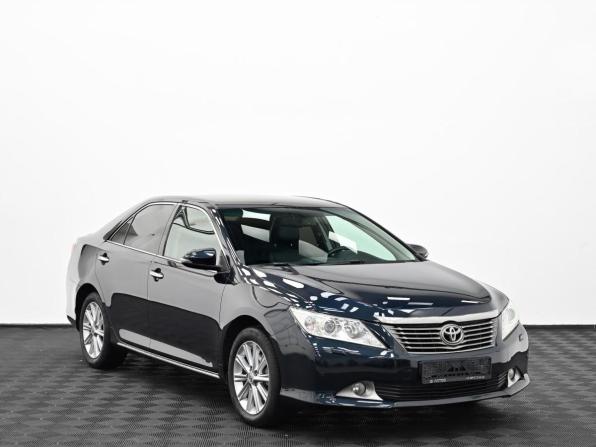 Toyota Camry VII (XV50) с пробегом 2014 года, цена 1 449 000 рублей, 212000 км, седан, Автокод Объявления