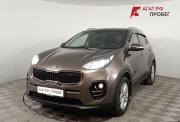 Kia Sportage IV Волгоград  - изображение 26