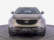 Kia Sportage III Рестайлинг Москва  - изображение 29