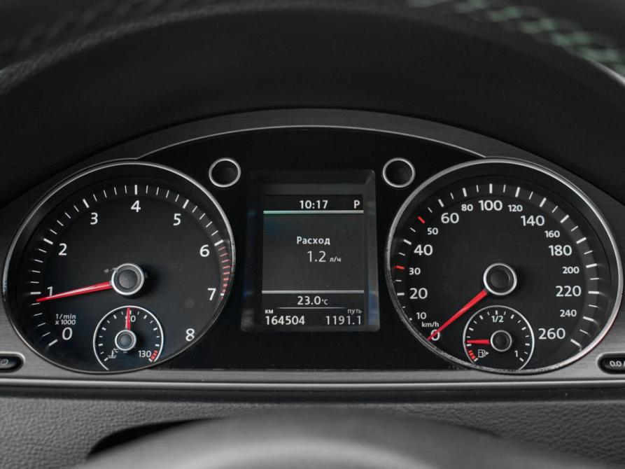 Volkswagen Passat B7 Екатеринбург  - изображение 13
