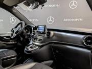 Mercedes-Benz V-Класс III (W447) Рестайлинг Москва  - изображение 38