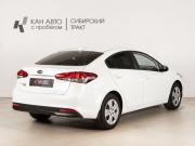 Kia Cerato III Рестайлинг (Classic) Казань  - изображение 11
