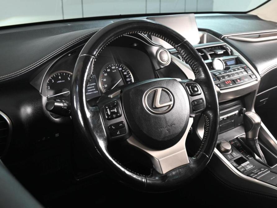 Lexus NX I Ростов-на-Дону  - изображение 13
