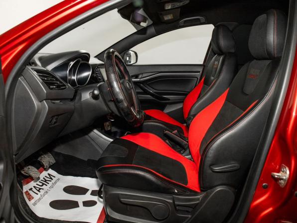 Lada (ВАЗ) Vesta I с пробегом 2019 года, цена 1 100 000 рублей, 105780 км, седан, Автокод Объявления