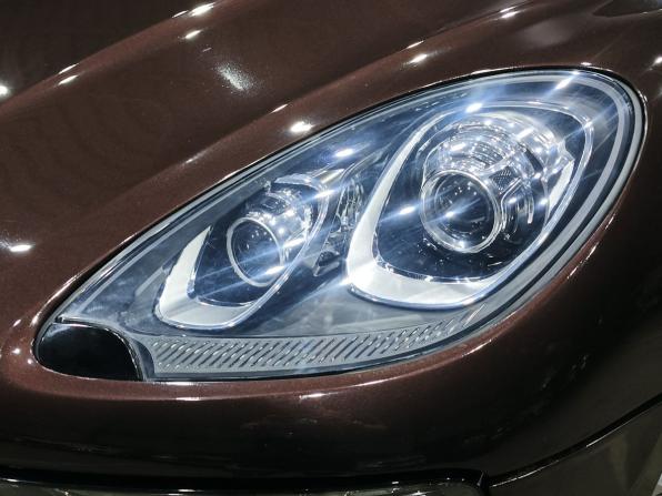 Porsche Macan I с пробегом 2015 года, цена 2 400 000 рублей, 157207 км, внедорожник, Автокод Объявления