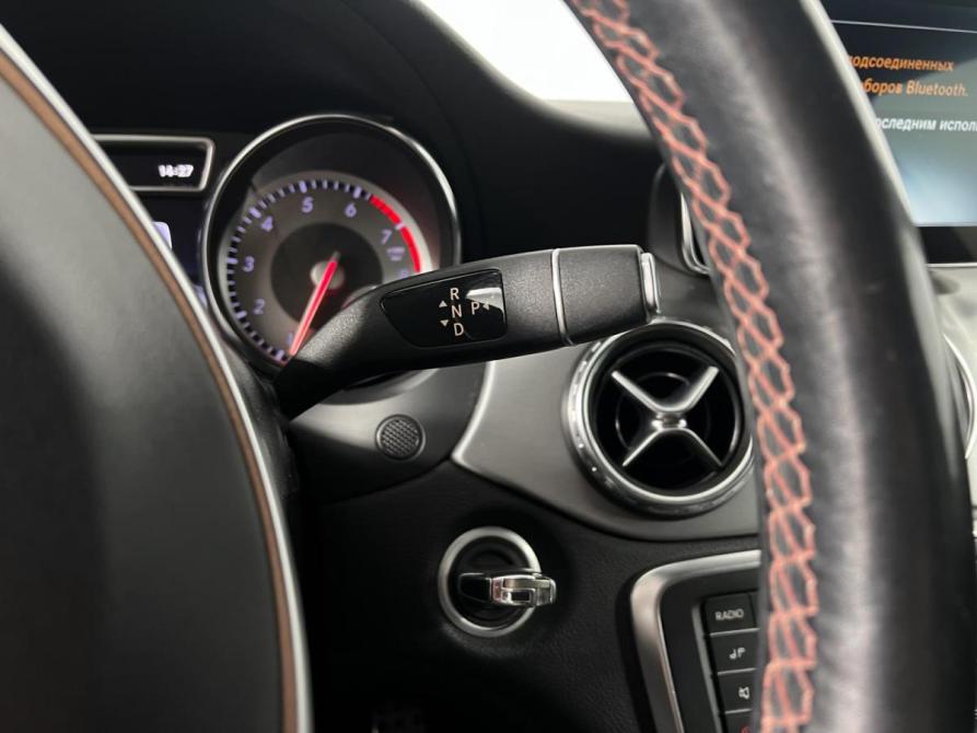 Mercedes-Benz GLA I (X156) Казань  - изображение 16