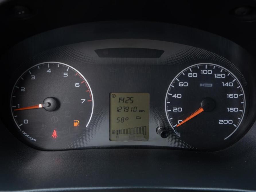 Lada (ВАЗ) Granta I Волгоград  - изображение 12