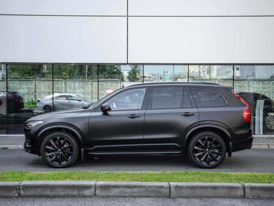 Volvo XC90 II Рестайлинг 1 Санкт-Петербург  - изображение 9