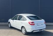 Lada (ВАЗ) Granta I Рестайлинг Красноярск  - изображение 35