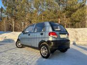 Daewoo Matiz II Рестайлинг Прокопьевск  - изображение 27