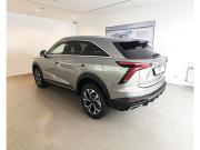 Haval F7 II Москва  - изображение 16