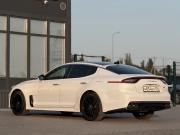 Kia Stinger I Волгоград  - изображение 52