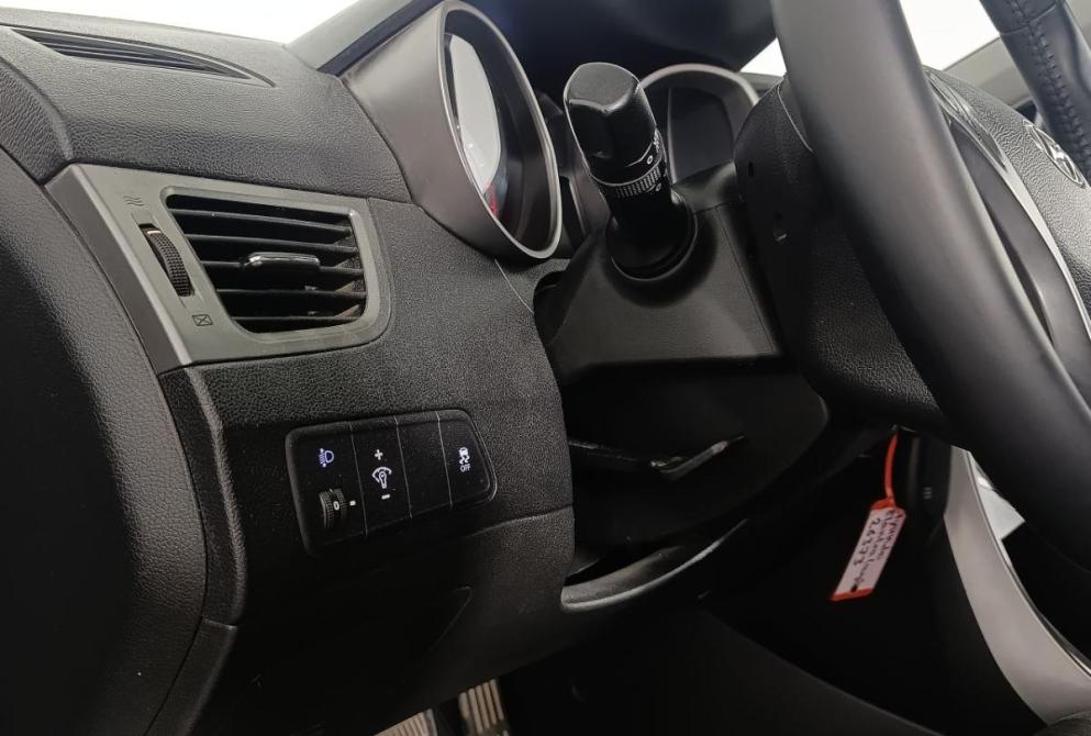 Hyundai Elantra V (MD) Волгоград  - изображение 9