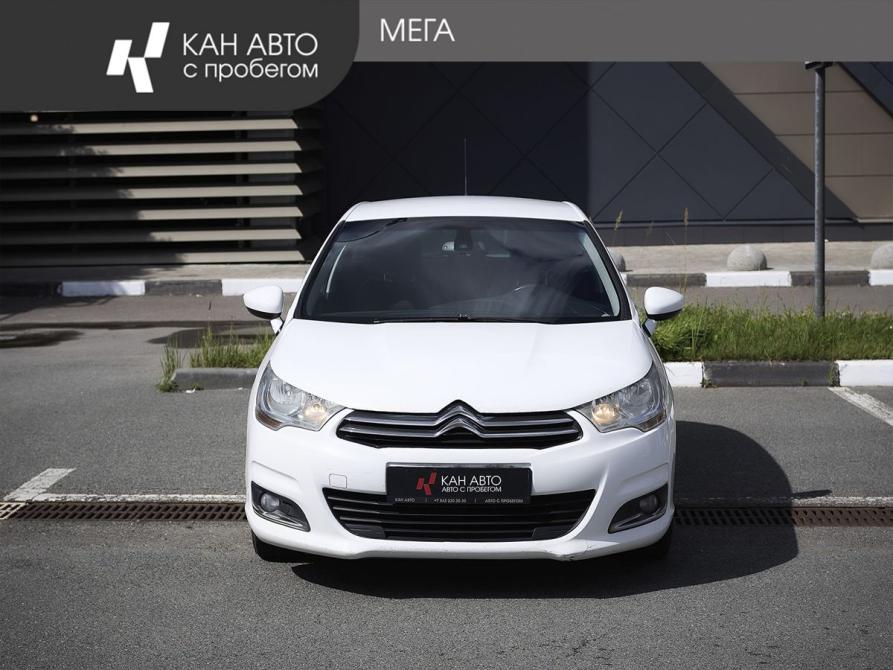 Citroen C4 II Казань  - изображение 3
