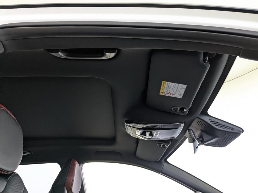 Geely Coolray I Рестайлинг Москва  - изображение 22