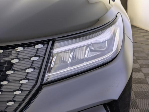 Dongfeng DFSK ix7 с пробегом 2024 года, цена 2 350 000 рублей, 24534 км, внедорожник, Автокод Объявления