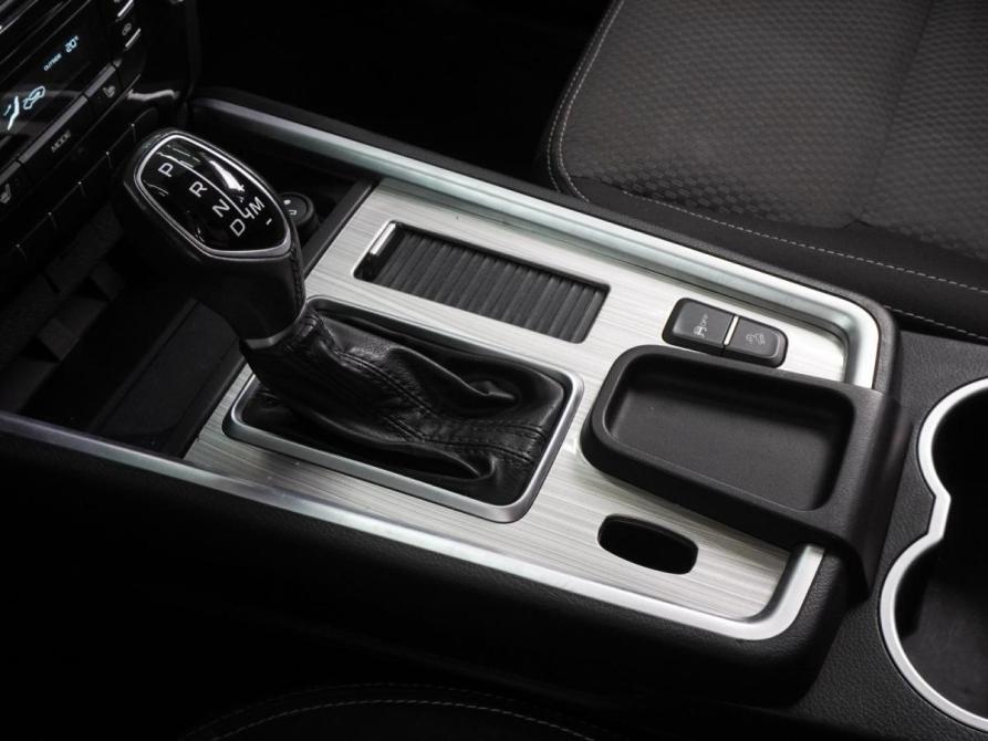Geely Emgrand X7 I Рестайлинг 2 Воронеж  - изображение 15
