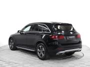 Mercedes-Benz GLC I (X253) Рестайлинг Москва  - изображение 32